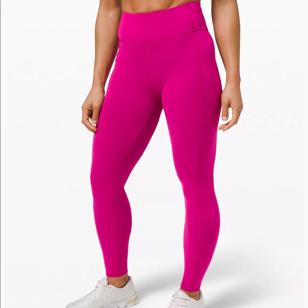 NWT Invigorate high rise tight 28”